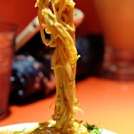 大心新泰式麵食