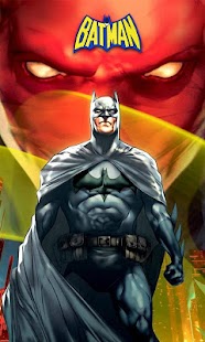 免費漫畫App|Batman Wallpapers|阿達玩APP