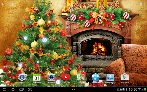 Christmas Wallpaper - Apps on Google Play