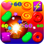 Cover Image of डाउनलोड Candy Deluxe 2.4.2 APK