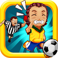 Soccer Rush: Running Game Apk