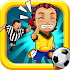 Soccer Rush: Running Game1.2 (Mod)