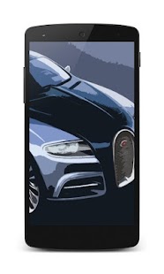 How to mod Sports Cars Free 1.1 unlimited apk for android