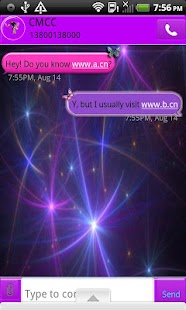 How to download GO SMS THEME/ButterflyFairy1 1.1 mod apk for laptop