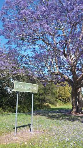 Kendall Reserve 