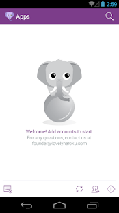  LovelyNezumi – Vignette de la capture d'écran  