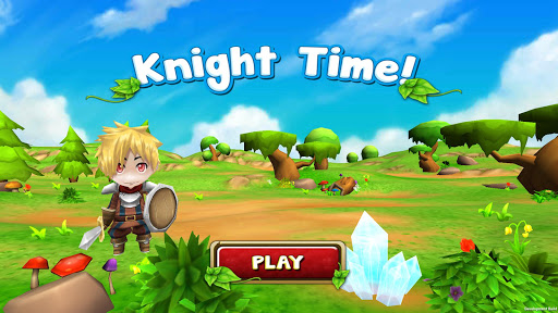 Knight Time