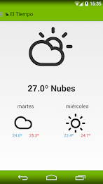 Radio Tamaraceite poster 4