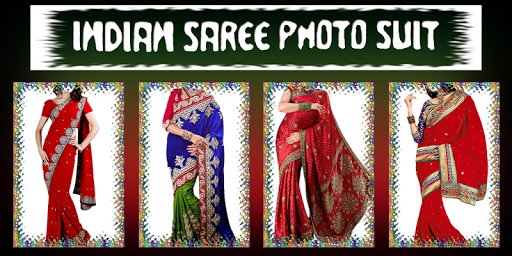 免費下載攝影APP|Indian Sari Photo Suit app開箱文|APP開箱王