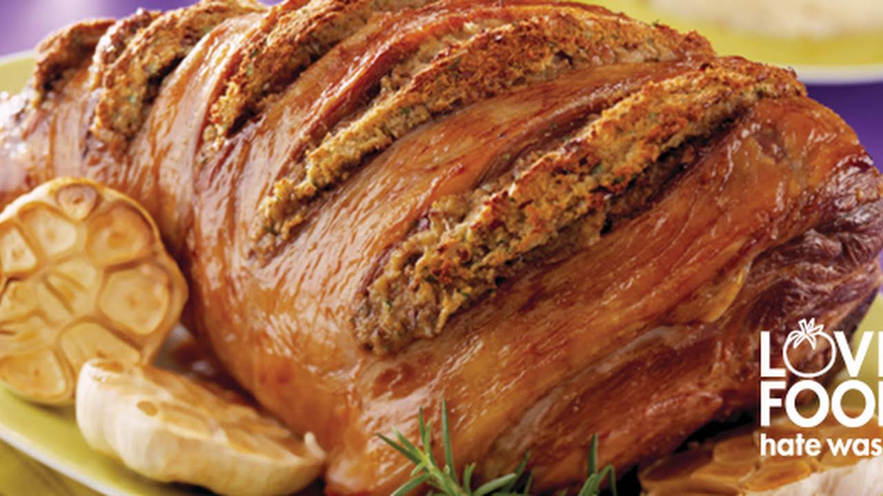 Slow Cooked Leg Of Lamb Recipe Nigella Seeds Deporecipe.co