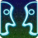 Mirror Photo Effect icon
