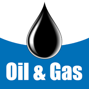 1,450 Oil and Gas Dictionary logo