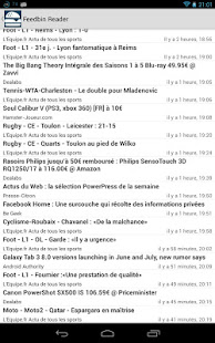 Feedbin Reader BETA(圖3)-速報App