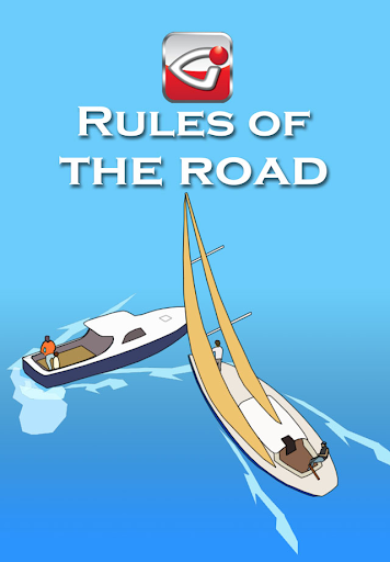 【免費教育App】ColRegs: Rules of the Road-APP點子