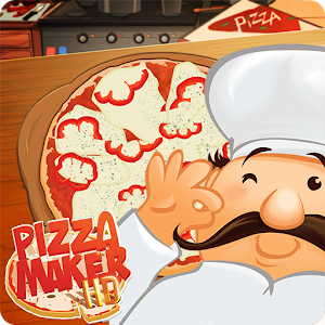 Cooking Pizza HD - Kids Games.apk 1.0