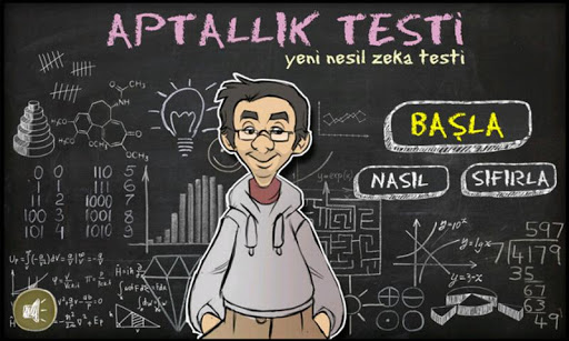 Aptallık Testi