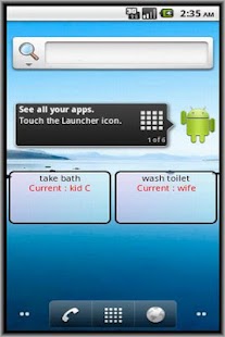 Whose Turn Ad - náhled