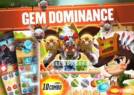 Battle Camp - screenshot thumbnail
