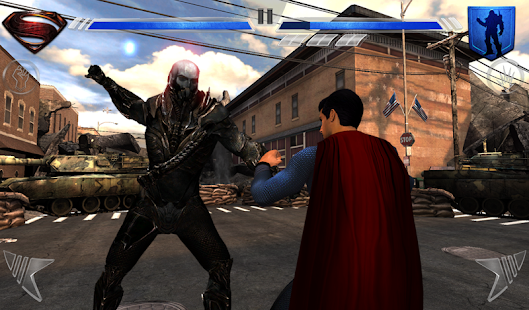 Man of Steel v1.0.21~1.0.24