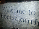 Welcome to Portsmouth