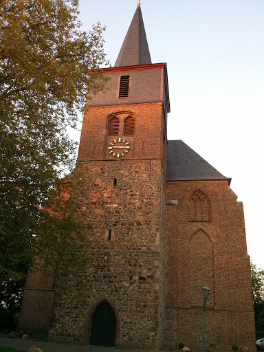 Kirche St.Martinus Linnich