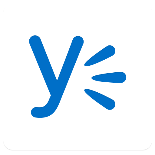 Yammer 商業 App LOGO-APP開箱王