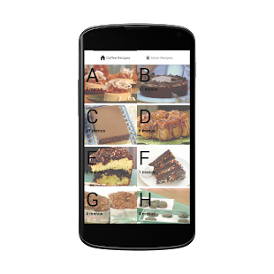 Free Download ﻿Coffee Recipes APK for Android