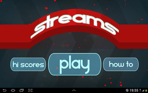 【免費街機App】Streams-APP點子