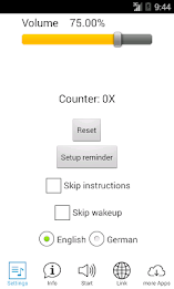 Get a powernap!  hypnosis poster 1