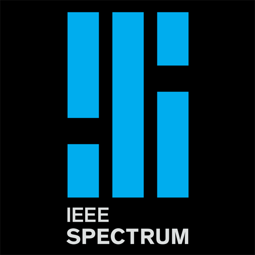 IEEE Spectrum Magazine LOGO-APP點子