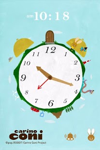 How to download coni clock 1.0.0 apk for pc