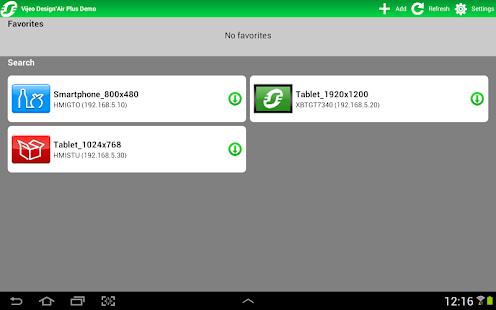 Vijeo Design'Air Plus FREE(圖2)-速報App