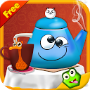 Tea Party Maker mobile app icon