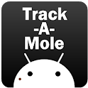 Track-A-Mole logo