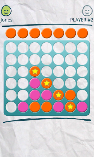 Connect Four Multiplayer