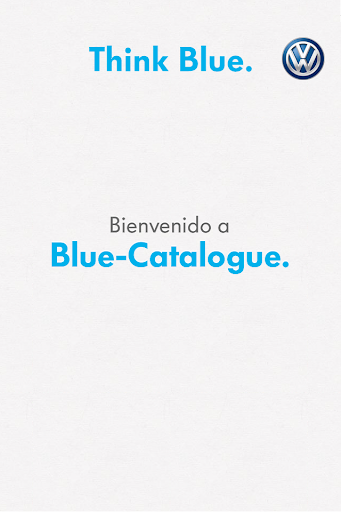 【免費購物App】Blue-Catalogue-APP點子