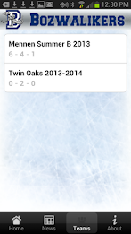 Bozwalikers poster 3