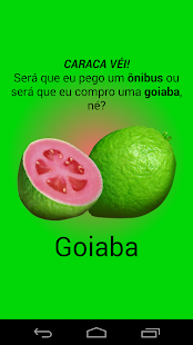 Free Download Ônibus ou Goiaba? APK for Android