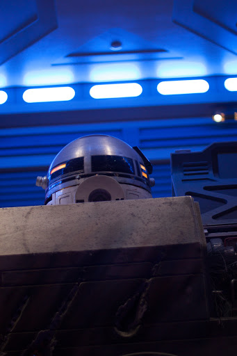 R2-D2, Astromech Droid