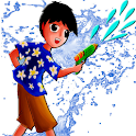 Songkran logo