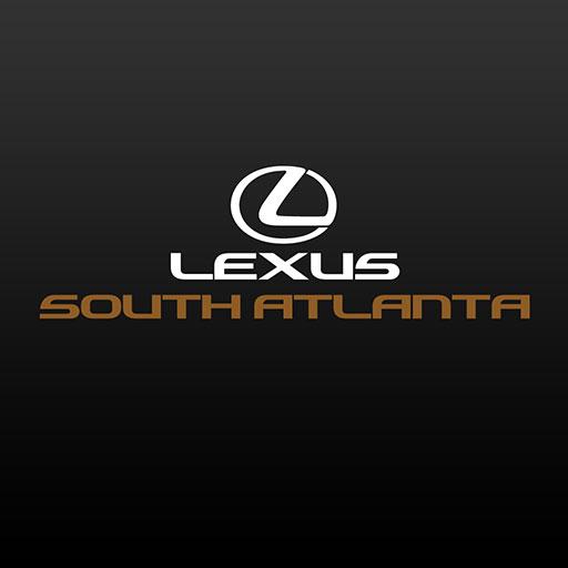 Lexus of South Atlanta 商業 App LOGO-APP開箱王