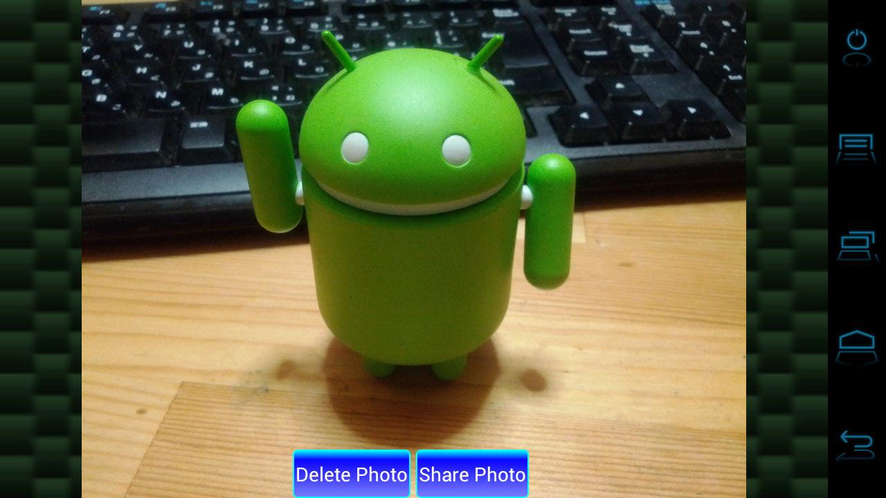 Camera Camera Timer App self timer camera 4 shoot f android apps on google play screenshot