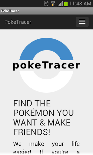 PokeTracer