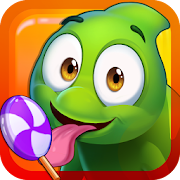 Candy Maze - A Sweet Adventure  Icon