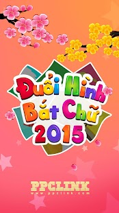 Duoi Hinh Bat Chu 2015 Screenshots 0