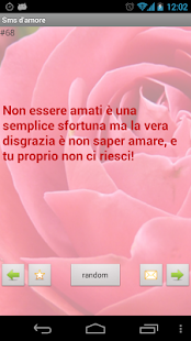 Sms d'amore(圖1)-速報App
