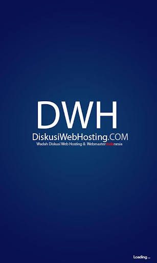 DWH - DiskusiWebHosting.COM