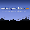 Météo Grenoble logo