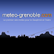 Météo Grenoble
