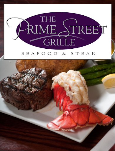 The Prime Street Grille